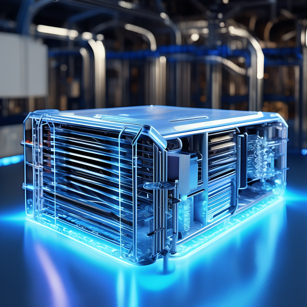 流量不均 = 热失控？水冷板流道设计千万别踩这 3 个坑！