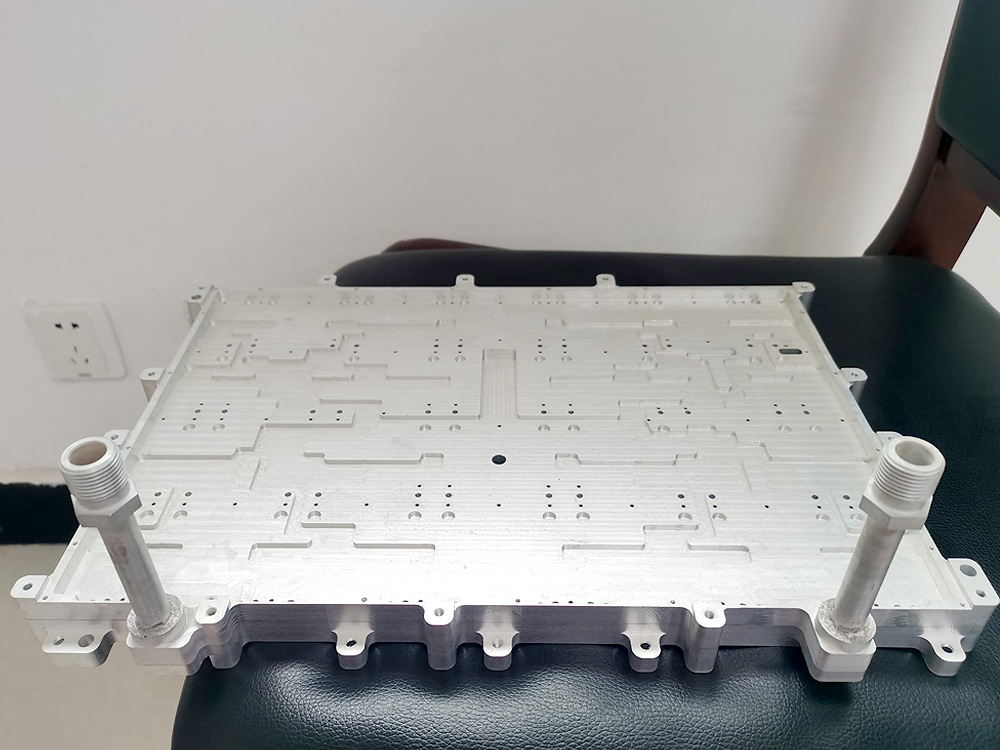 水冷板定制厂家_液冷散热器ODM_OEM代工_来图来样加工